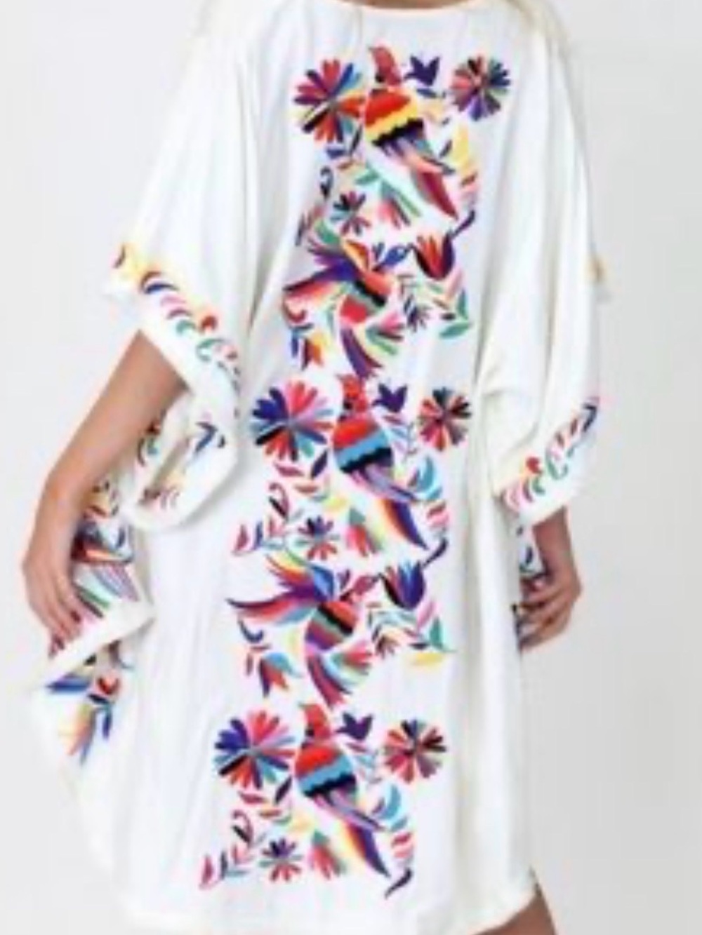 Otomi robe swim cover up excellent